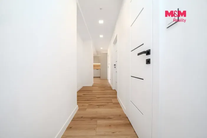 Prodej bytu 3+kk, Ostrava - Poruba, Marie Majerové, 66 m2