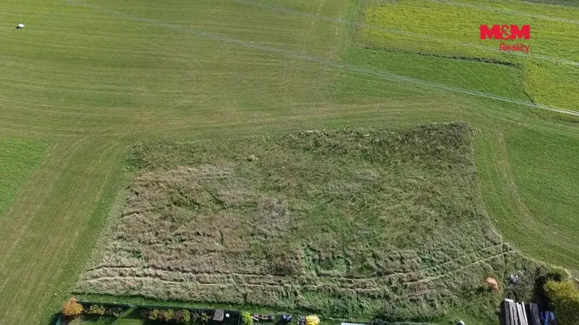 Prodej pozemku pro bydlení, Řehenice, 6409 m2
