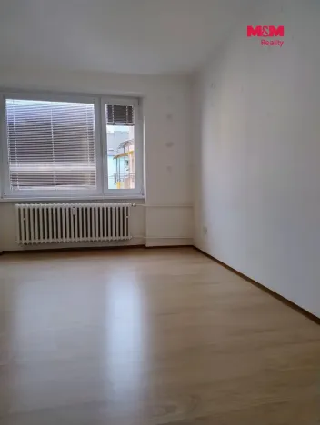 Pronájem bytu 3+1, Děčín, Palackého, 76 m2