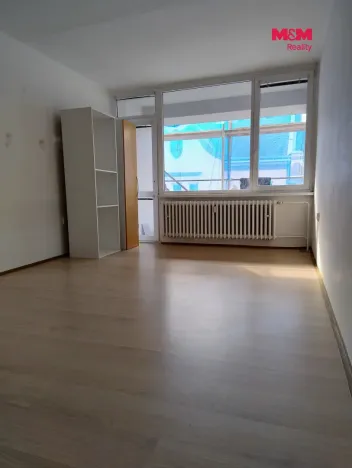 Pronájem bytu 3+1, Děčín, Palackého, 76 m2