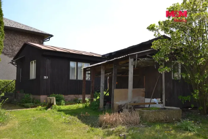 Prodej pozemku pro bydlení, Velké Poříčí, 975 m2