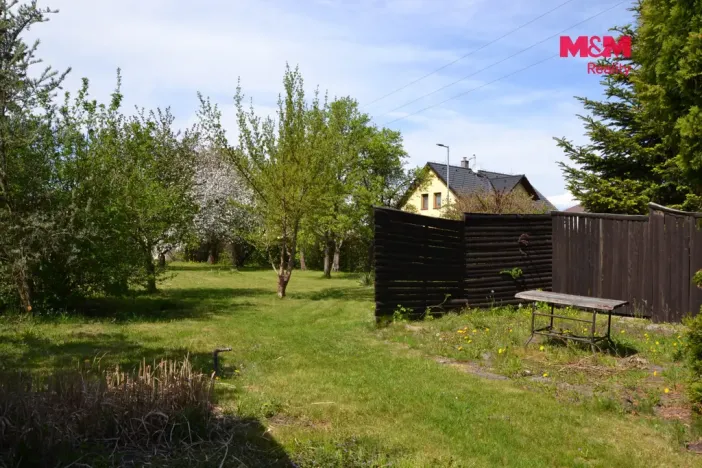 Prodej pozemku pro bydlení, Velké Poříčí, 975 m2