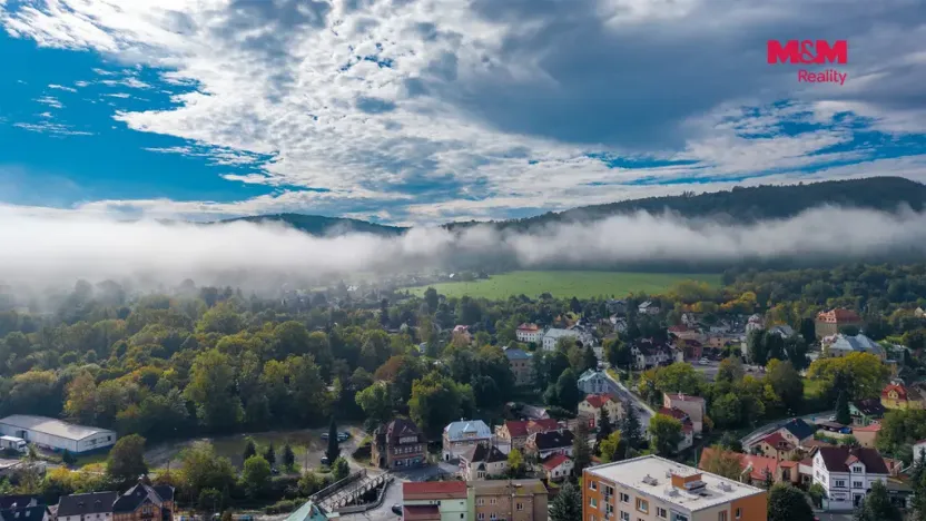 Prodej bytu 2+1, Jílové - Kamenná, 58 m2
