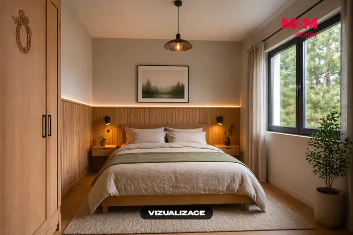 Prodej rodinného domu, Chocnějovice - Sovenice, 100 m2