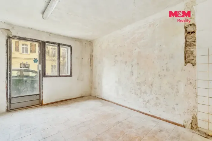 Prodej rodinného domu, Frýdlant, ČSA, 226 m2