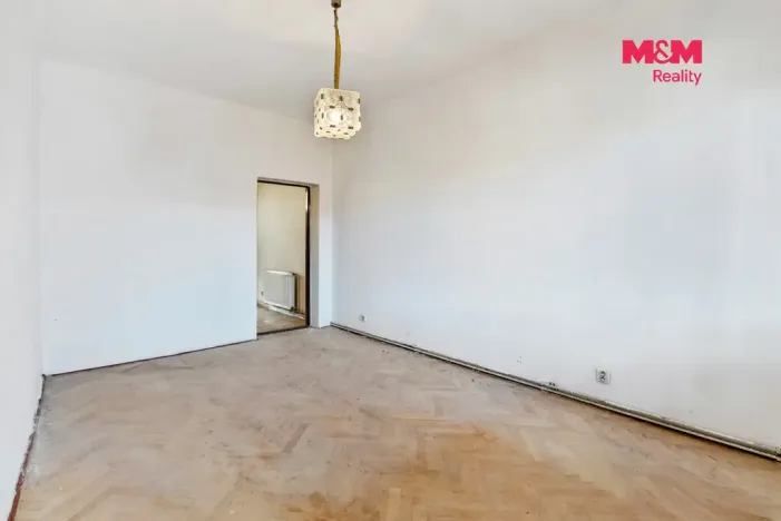 Prodej rodinného domu, Frýdlant, ČSA, 226 m2