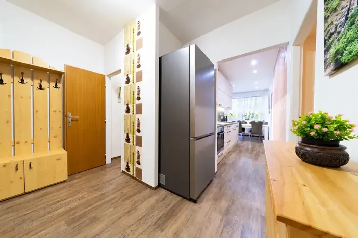 Prodej bytu 3+1, Zlín, Přílucká, 90 m2