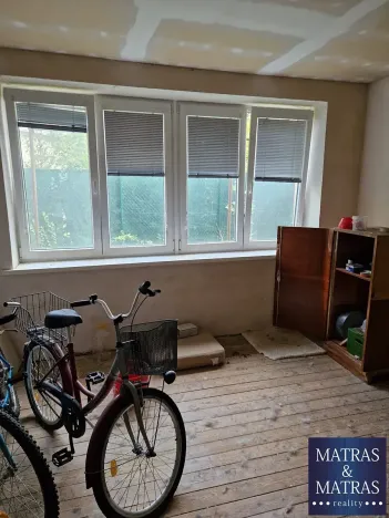 Prodej vily, Brno, Barvičova, 209 m2