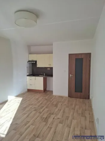 Pronájem bytu 1+kk, Hradec Králové, Jana Masaryka, 35 m2