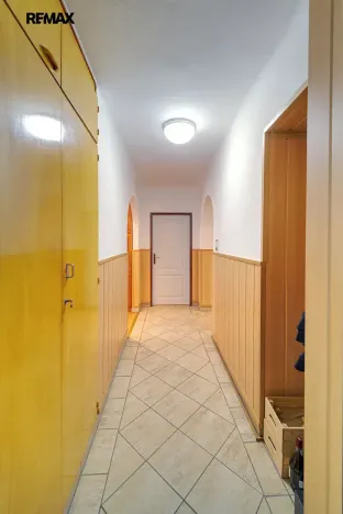 Prodej bytu 3+1, Plzeň, Suvorovova, 82 m2