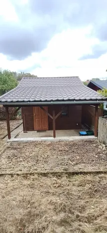 Prodej - jiné, Bystřice nad Pernštejnem, 206 m2