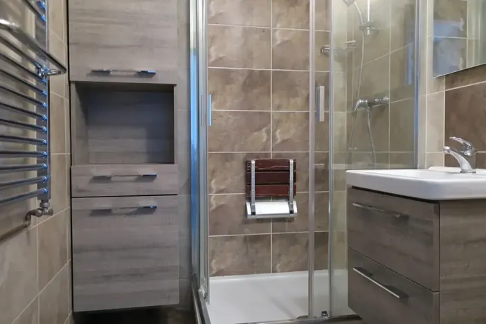 Prodej bytu 2+kk, Brno, Oblá, 50 m2