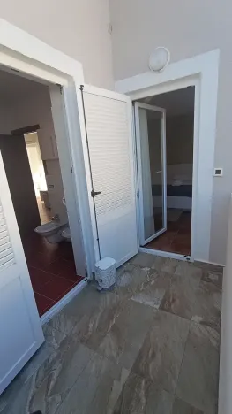 Prodej bytu 2+kk, Medulin, Chorvatsko, Pošesi, 55 m2
