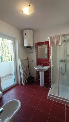 Prodej bytu 2+kk, Medulin, Chorvatsko, Pošesi, 55 m2