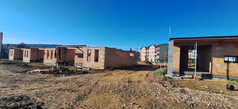 Prodej rodinného domu, Ústí nad Orlicí, U Letiště, 148 m2