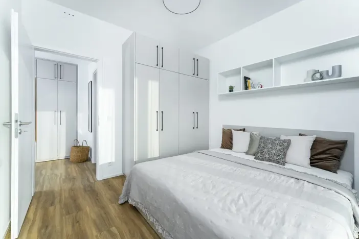 Pronájem bytu 4+kk, Praha - Vysočany, Odkolkova, 155 m2