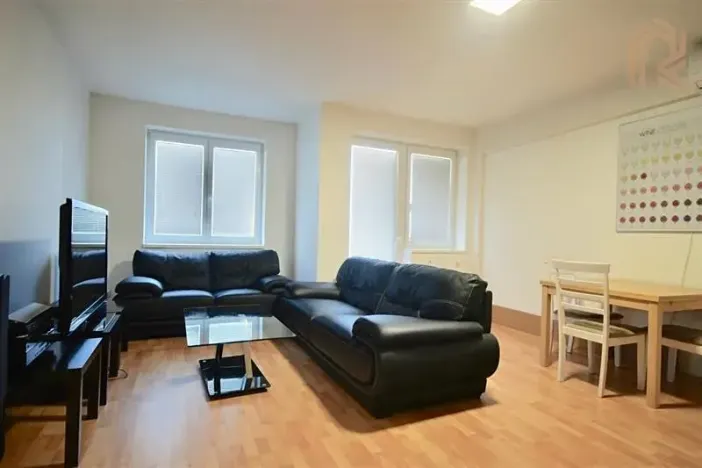 Pronájem bytu 2+kk, Praha - Libuš, V koutě, 57 m2