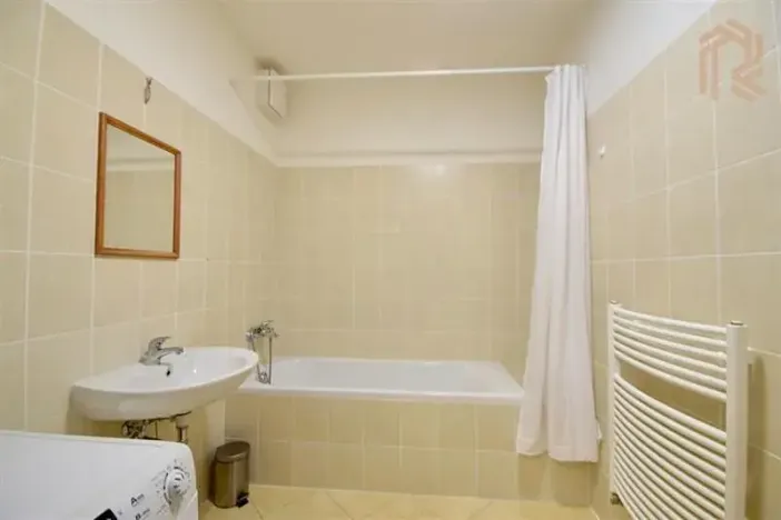 Pronájem bytu 2+kk, Praha - Libuš, V koutě, 57 m2