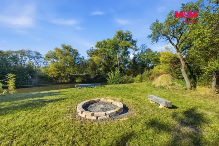Prodej chalupy, Slavětín - Kystra, 80 m2