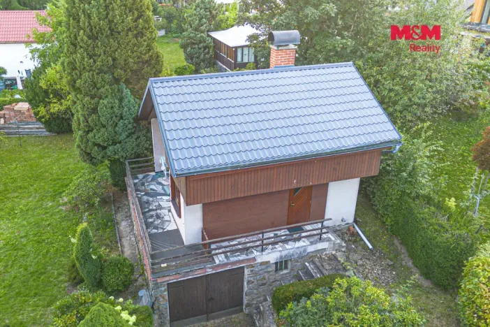 Prodej rodinného domu, Seč, 70 m2