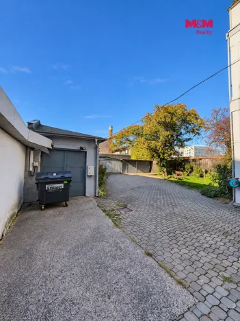 Prodej bytu 2+kk, Ostrava - Moravská Ostrava, Poděbradova, 38 m2