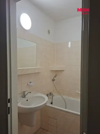 Pronájem bytu 3+kk, Sedlčany, Za Nemocnicí, 70 m2