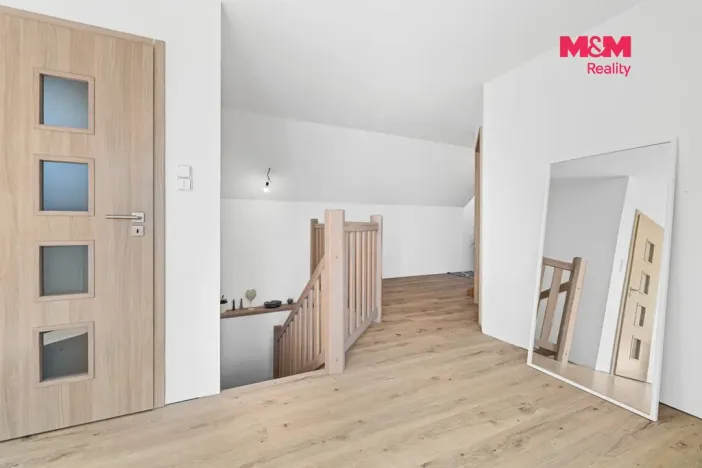 Prodej rodinného domu, Polní Voděrady, 237 m2