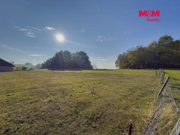 Prodej pozemku pro bydlení, Březová - Rudolec, 1172 m2
