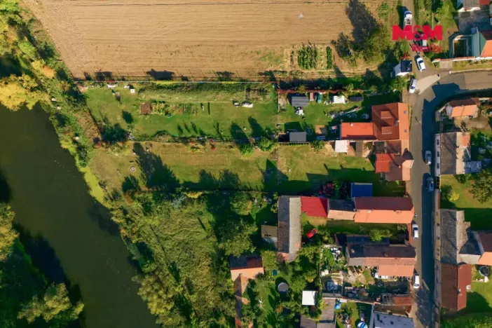 Prodej rodinného domu, Slavětín - Kystra, 80 m2