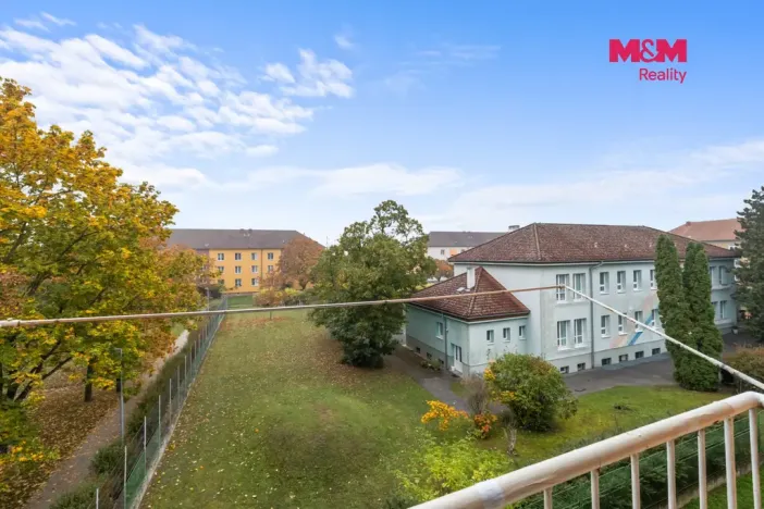 Prodej bytu 2+1, Štětí, U stadionu, 55 m2