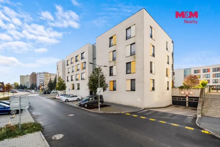 Prodej bytu 3+kk, Kladno, Benediktínská, 77 m2