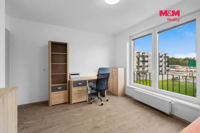 Prodej bytu 3+kk, Kladno, Benediktínská, 77 m2