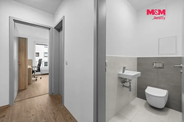 Prodej bytu 3+kk, Kladno, Benediktínská, 77 m2