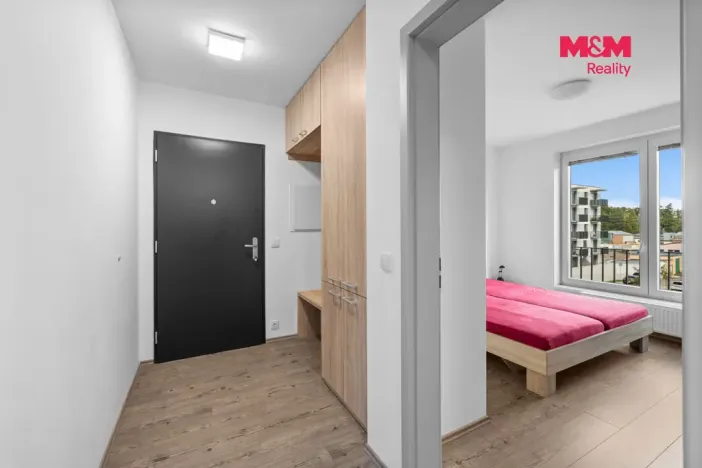 Prodej bytu 3+kk, Kladno, Benediktínská, 77 m2