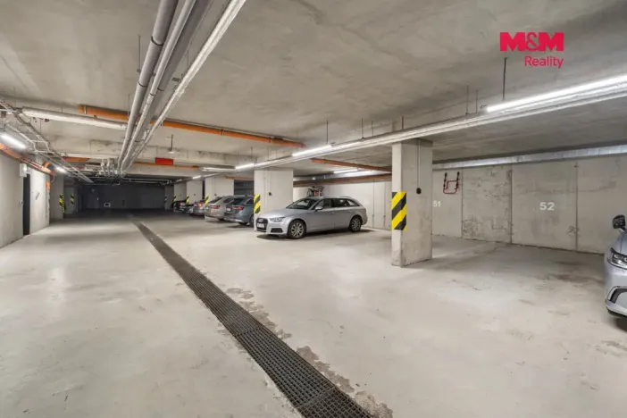 Prodej bytu 3+kk, Kladno, Benediktínská, 77 m2