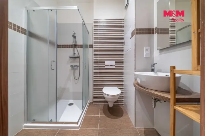 Prodej bytu 3+kk, Plzeň, Plynární, 58 m2