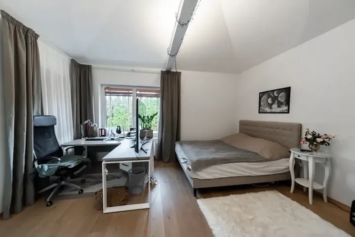Prodej vily, Jesenice, Jiřinková, 330 m2