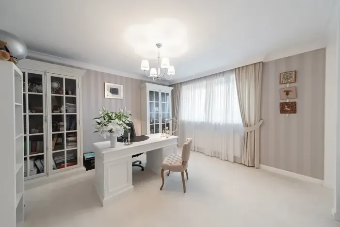 Prodej vily, Jesenice, Jiřinková, 330 m2