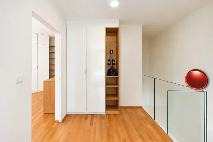 Prodej bytu 4+kk, Praha - Bubeneč, Rooseveltova, 153 m2