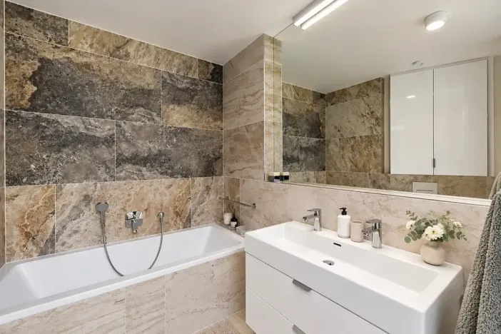 Prodej bytu 4+kk, Praha - Bubeneč, Rooseveltova, 153 m2