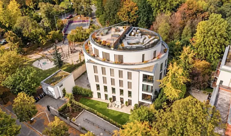 Prodej bytu 4+kk, Praha - Bubeneč, Rooseveltova, 153 m2