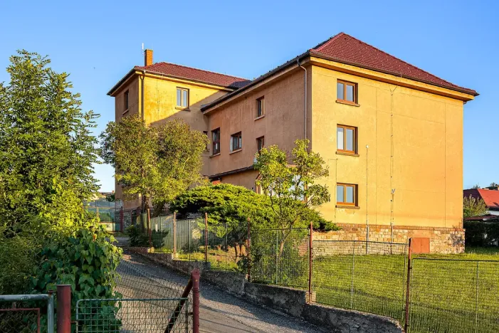 Prodej pozemku, Zruč nad Sázavou, 739 m2
