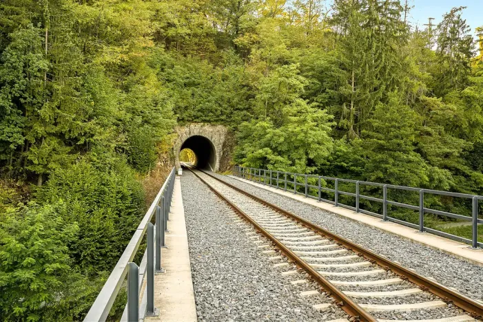 Prodej pozemku, Zruč nad Sázavou, 739 m2