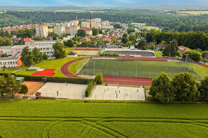 Prodej pozemku, Zruč nad Sázavou, 739 m2