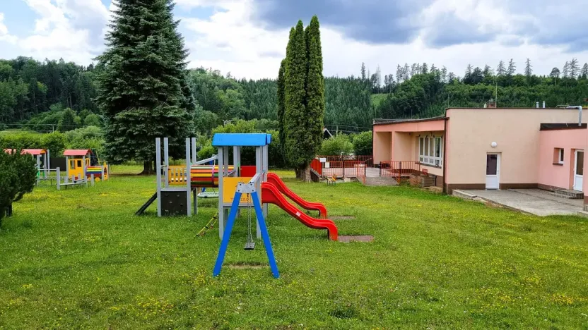 Prodej pozemku, Vlastějovice, 635 m2