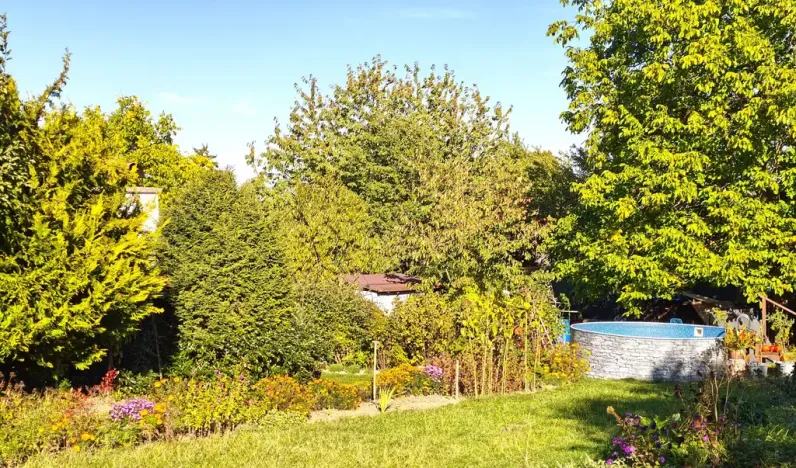 Prodej rodinného domu, Havlíčkův Brod - Svatý Kříž, 210 m2