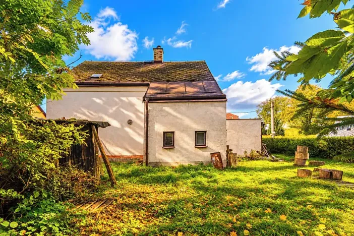 Prodej rodinného domu, Rychnov u Jablonce nad Nisou, Komenského, 110 m2