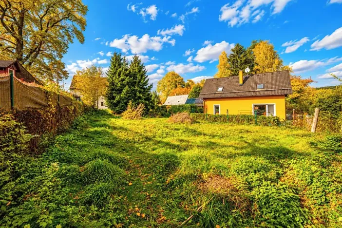 Prodej rodinného domu, Rychnov u Jablonce nad Nisou, Komenského, 110 m2