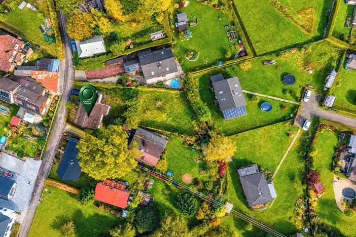 Prodej rodinného domu, Rychnov u Jablonce nad Nisou, Komenského, 110 m2