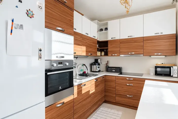 Prodej bytu 3+1, Litomyšl, 17. listopadu, 58 m2